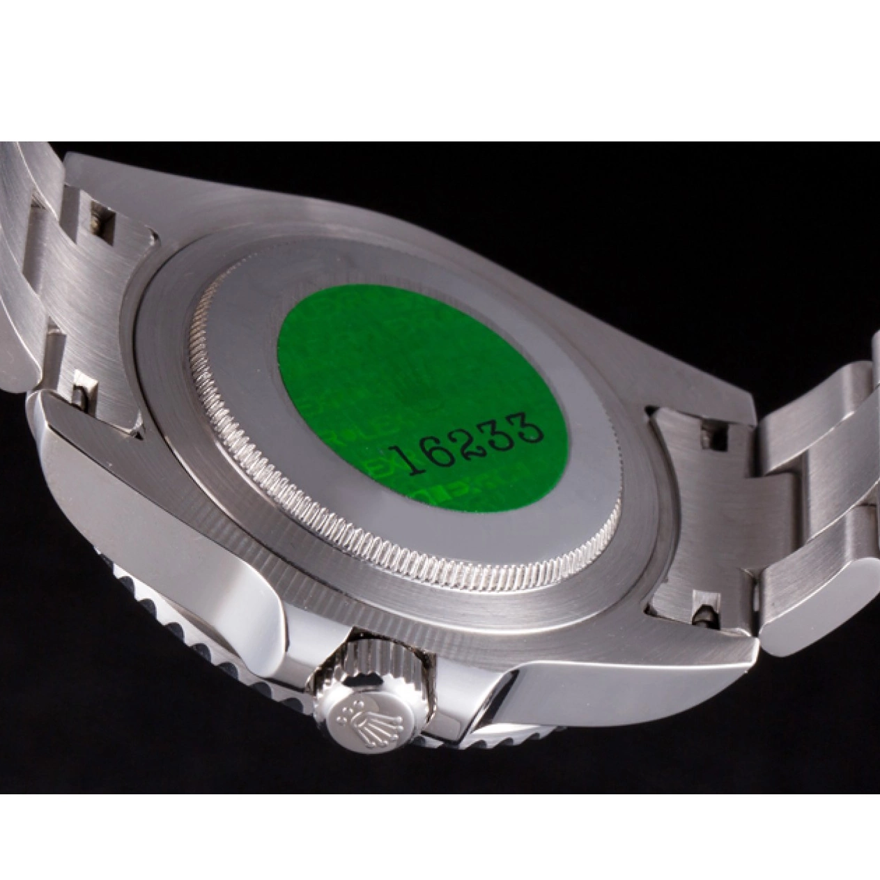 MiroTime 0713 Rolex Submariner Swiss Mechanism-srl50